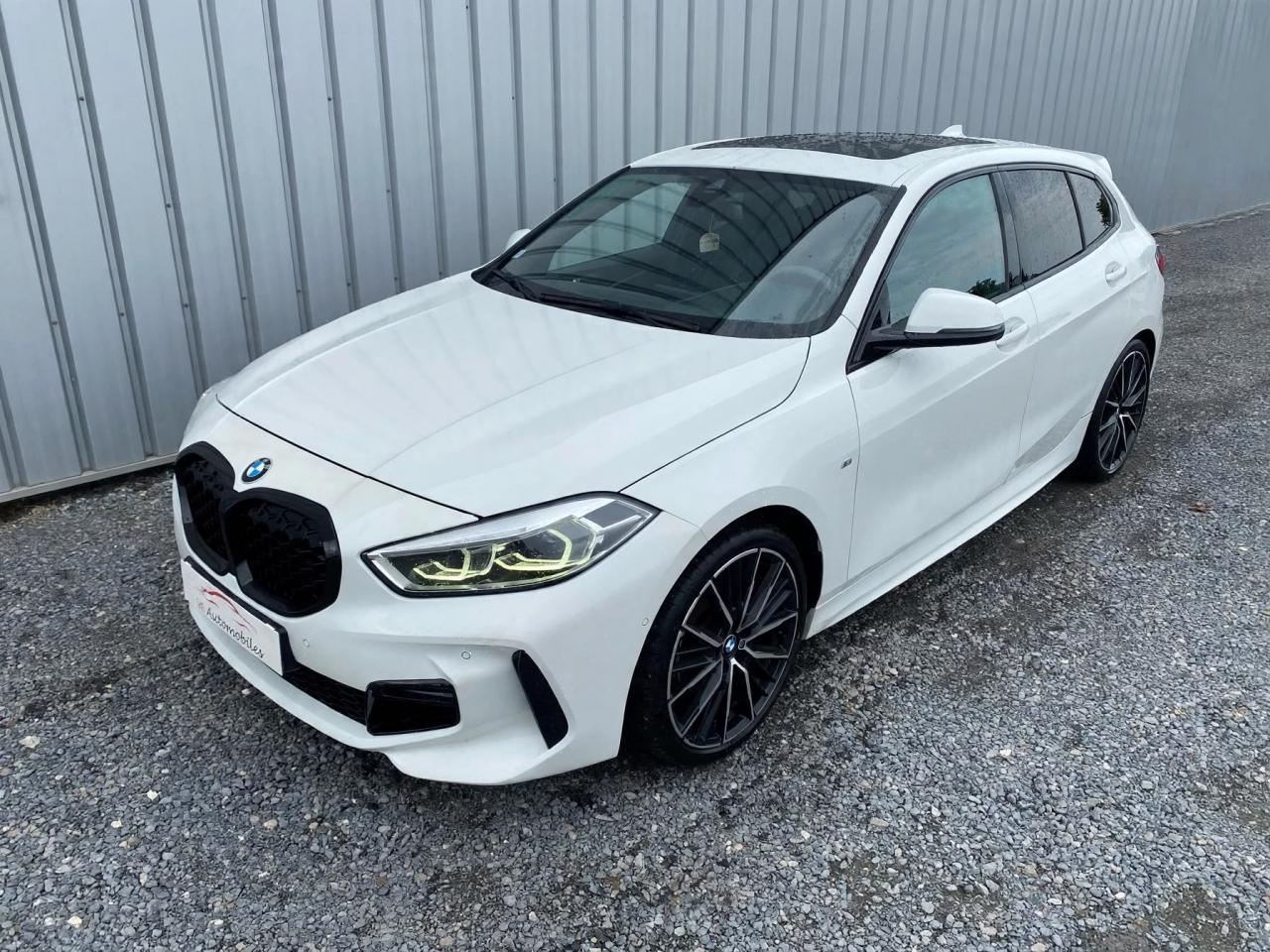 BMW SERIE 1