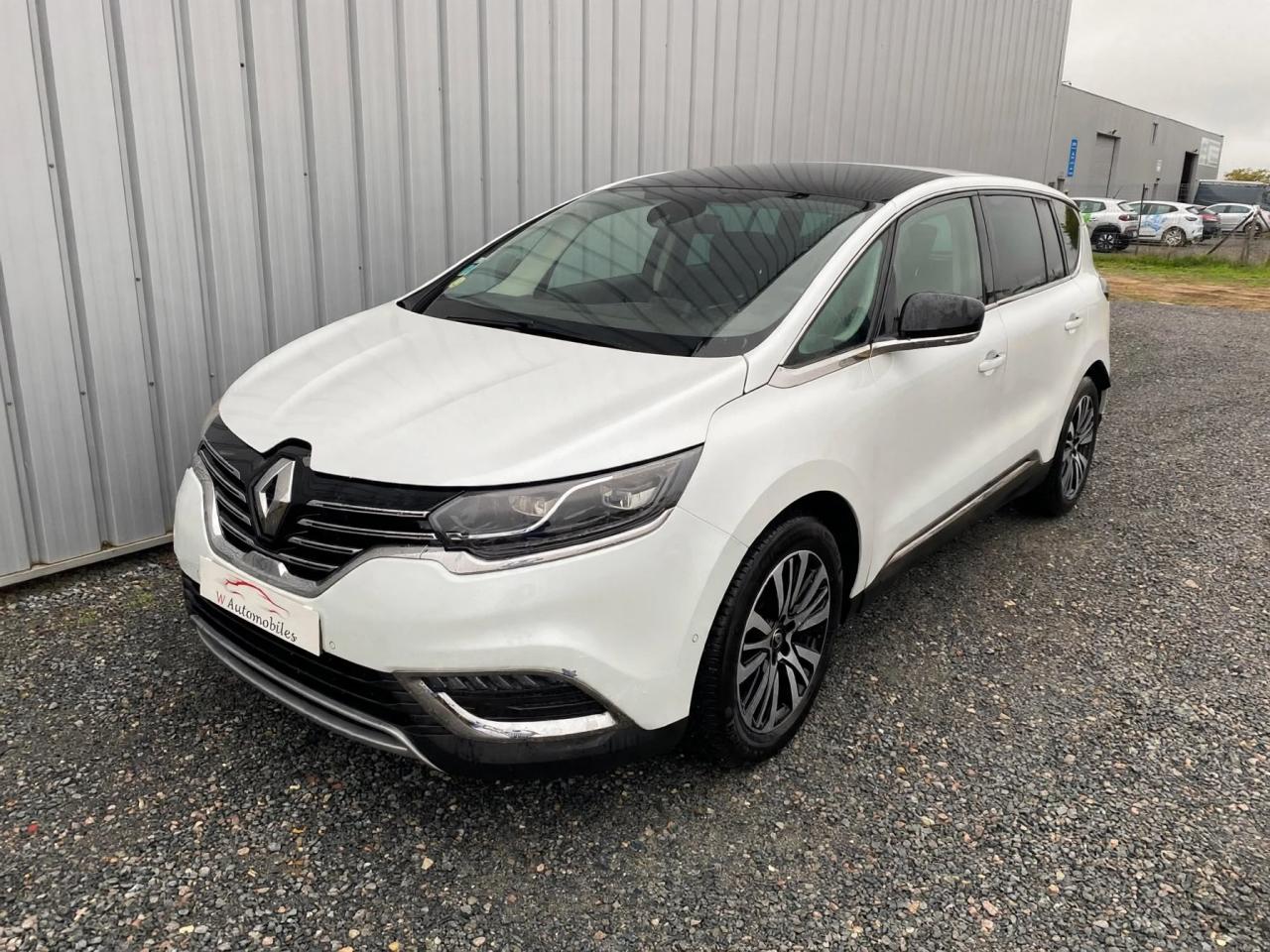 RENAULT ESPACE