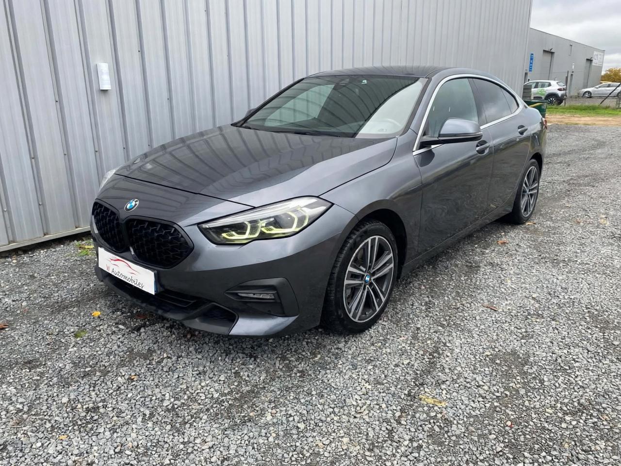 BMW SERIE 2