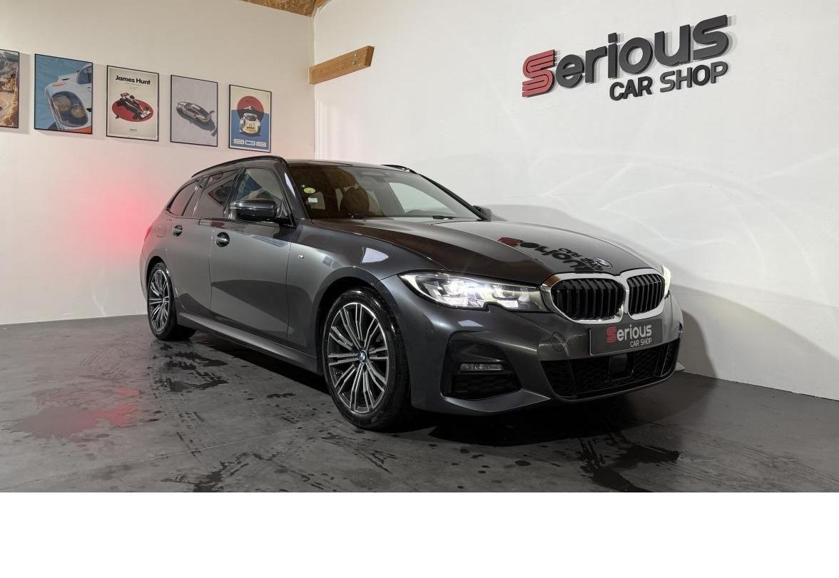 BMW SERIE 3