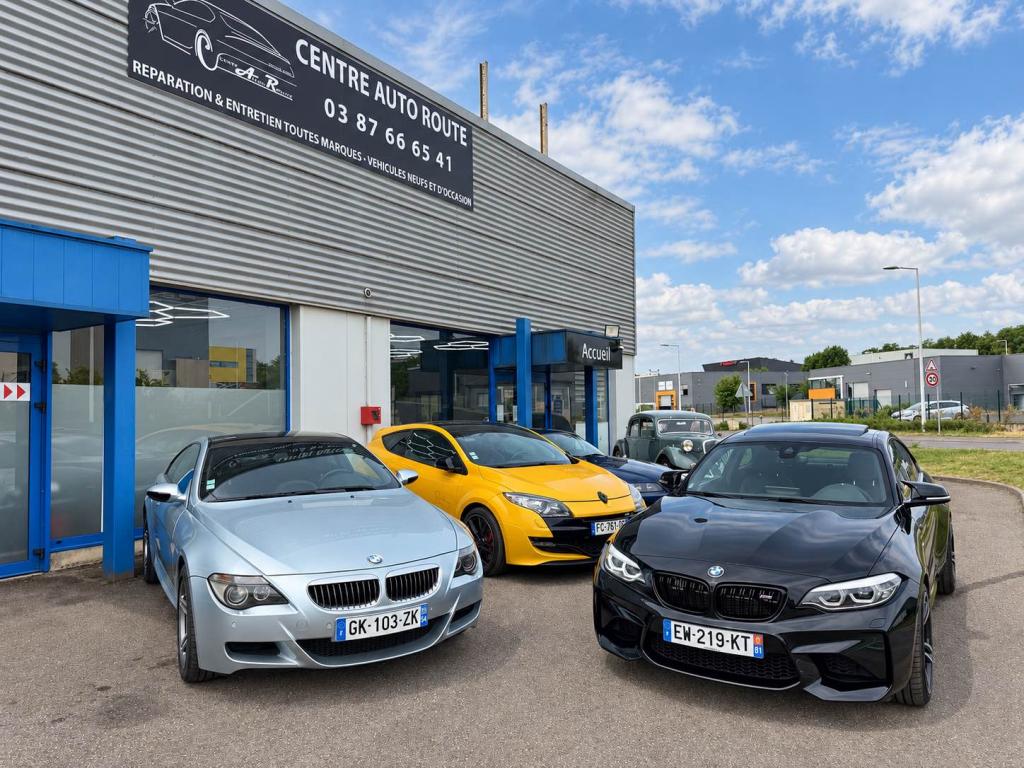 BMW SERIE 2