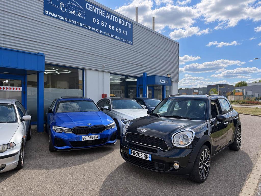 MINI MINI