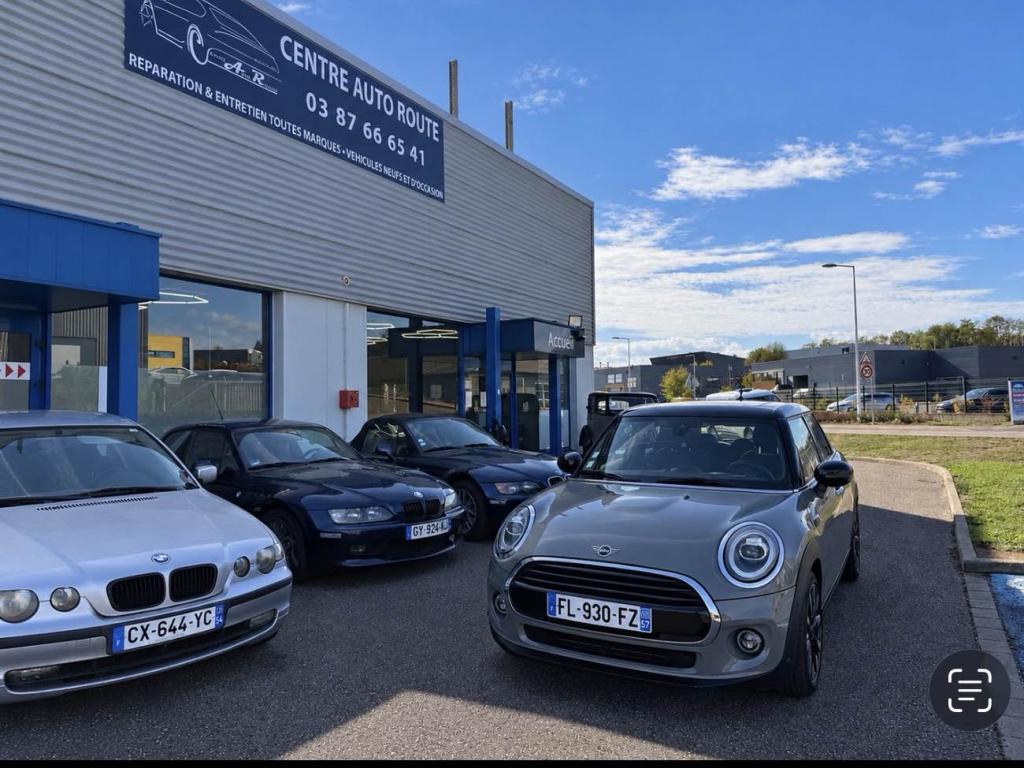 MINI MINI