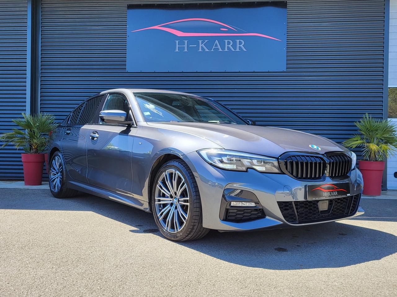 BMW SERIE 3