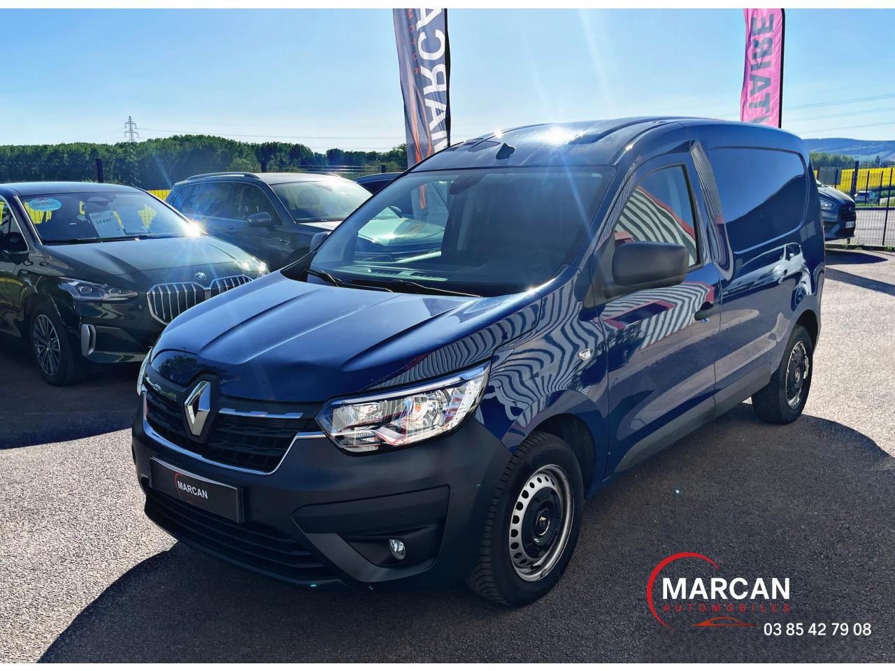RENAULT EXPRESS