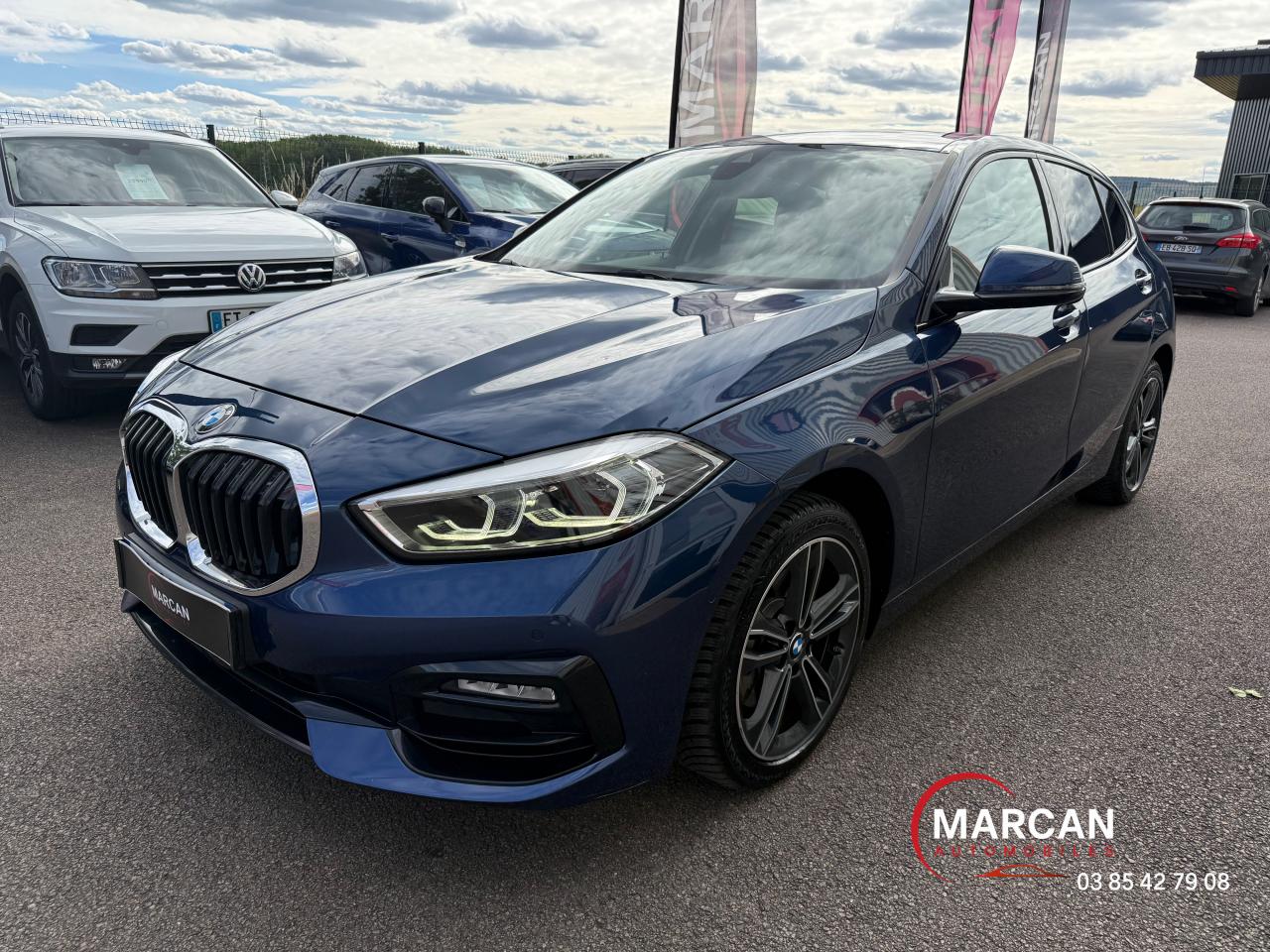 BMW SERIE 1