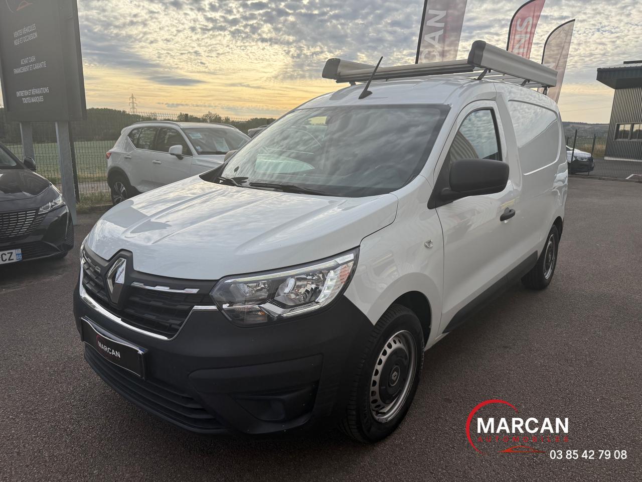 RENAULT EXPRESS