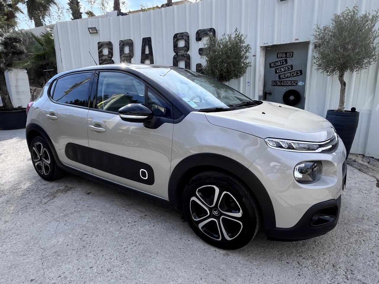 CITROËN C3