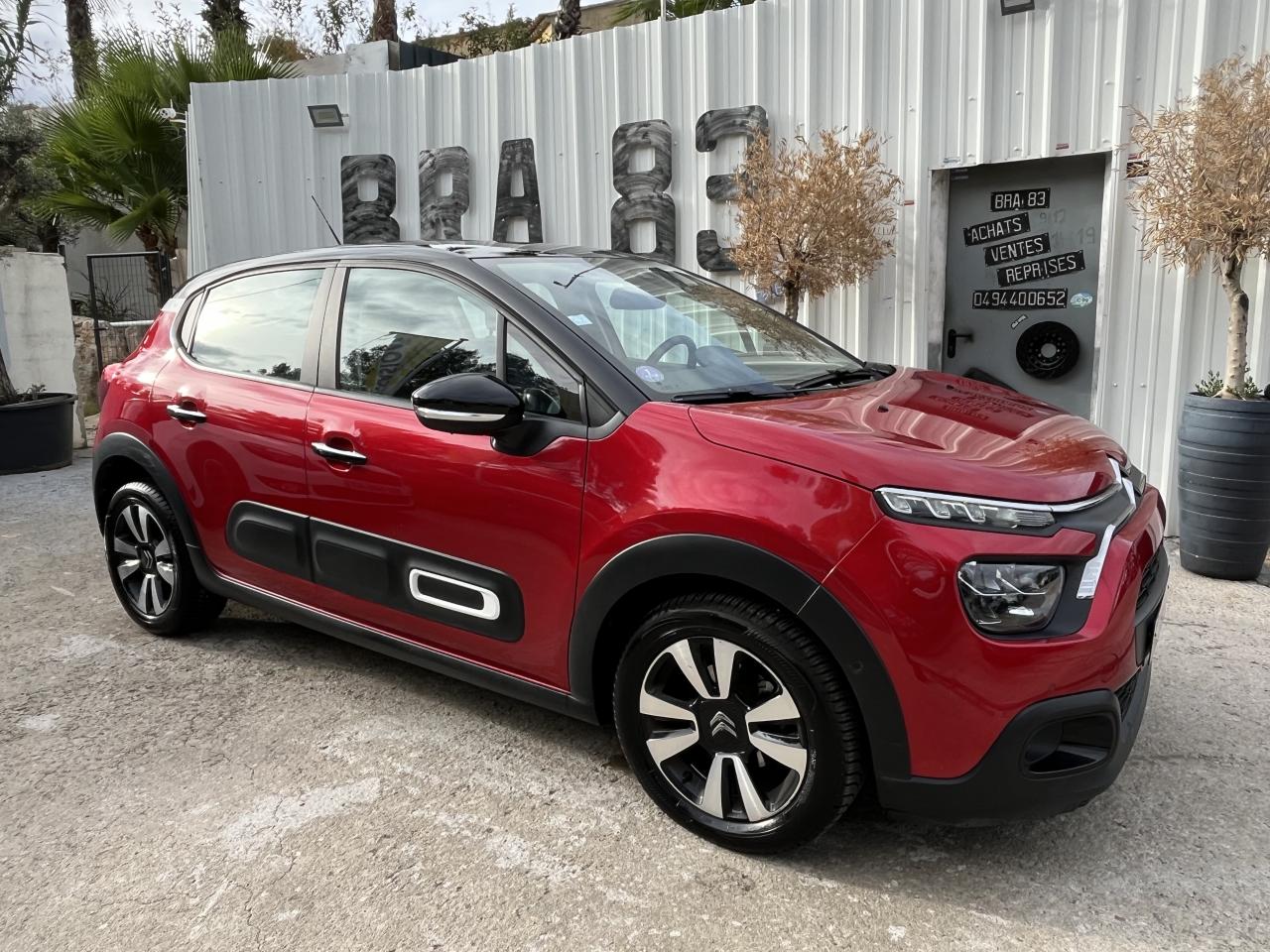 CITROËN C3