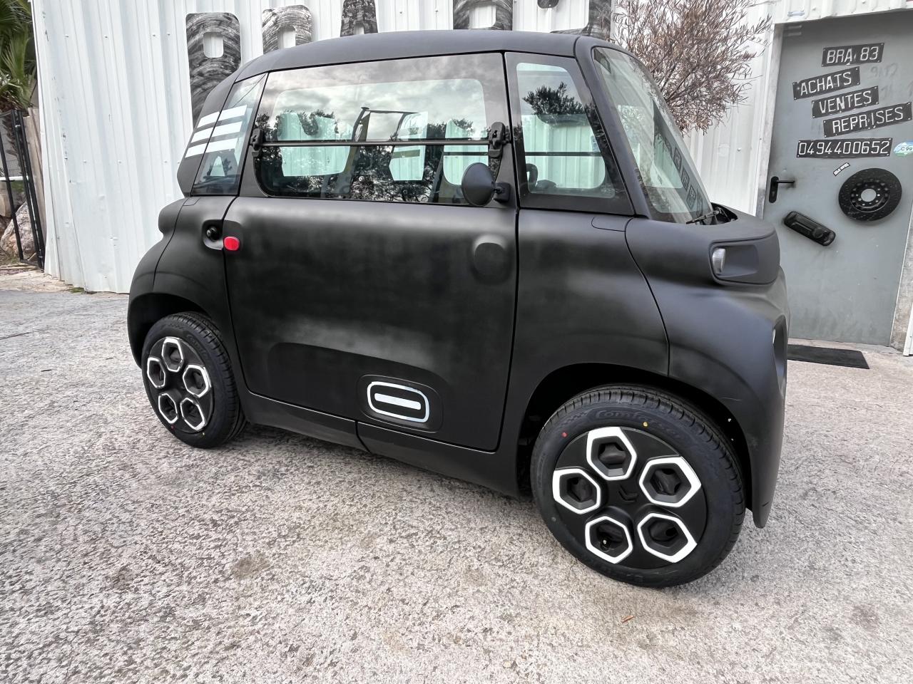 CITROËN AMI