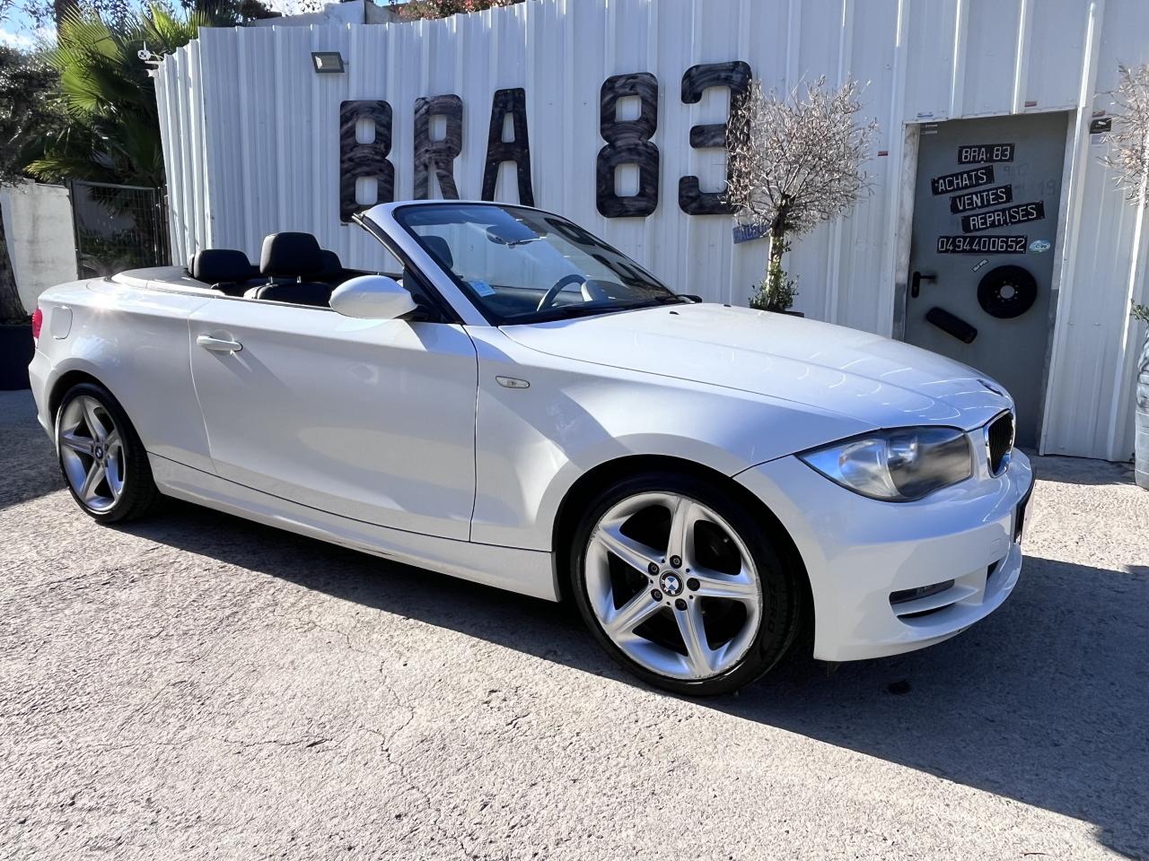 BMW SERIE 1