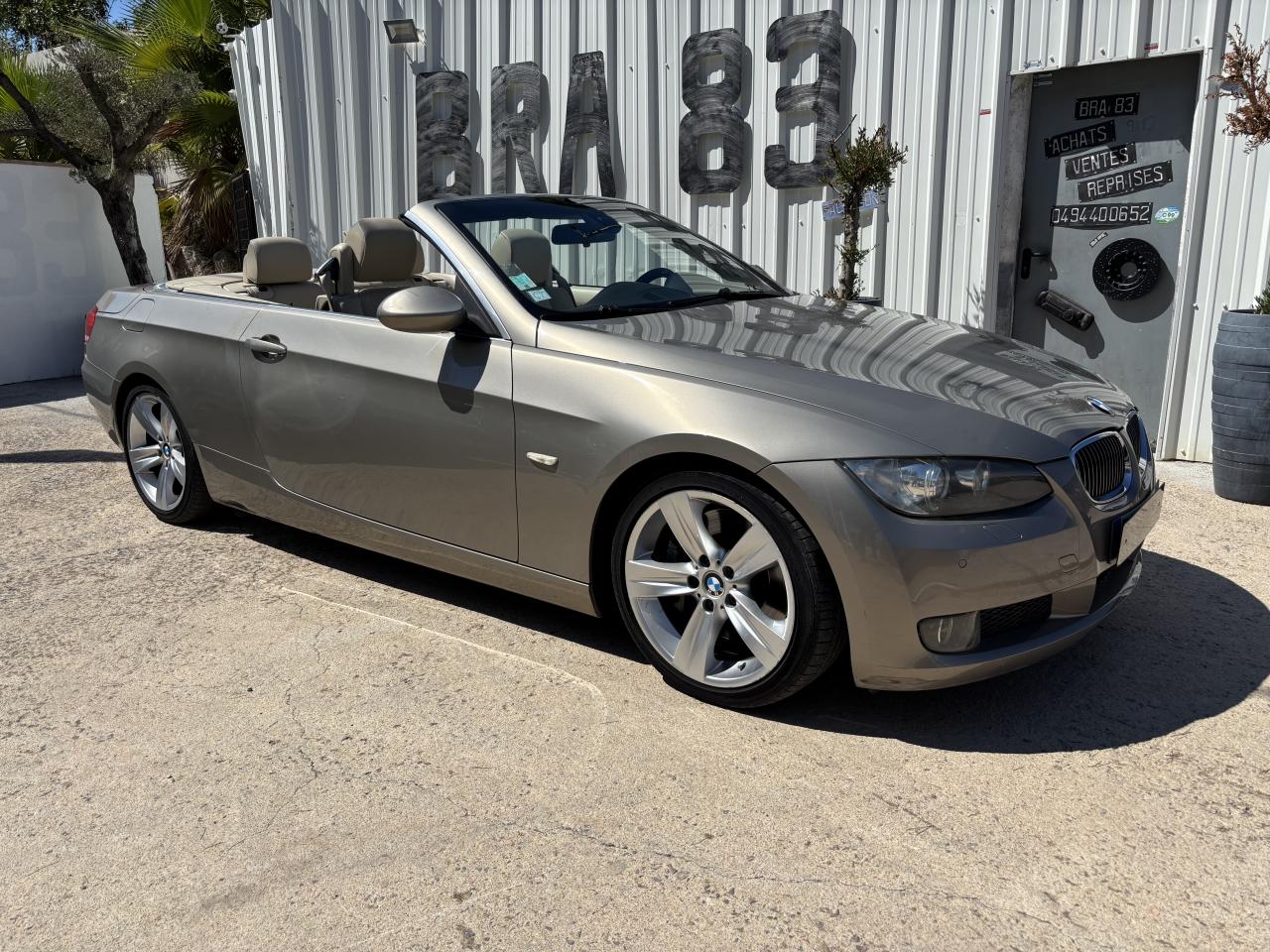 BMW SERIE 3