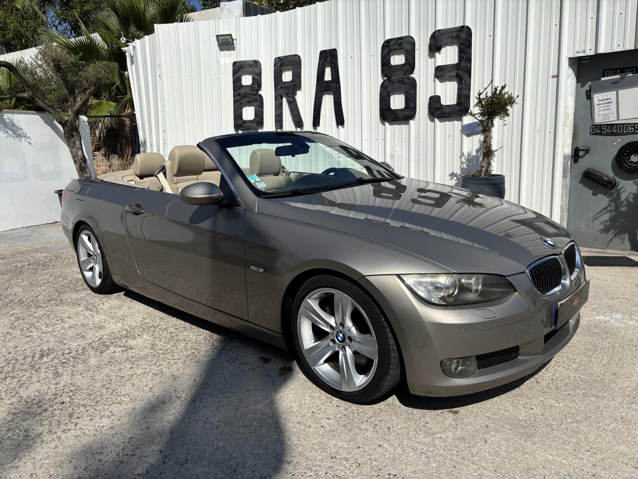 BMW SERIE 3