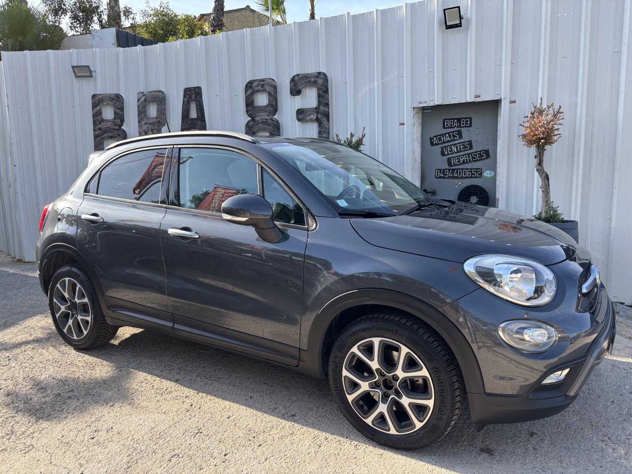 FIAT FIAT 500
