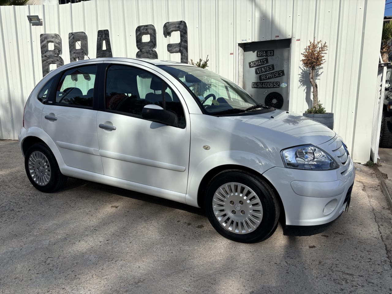 CITROËN C3