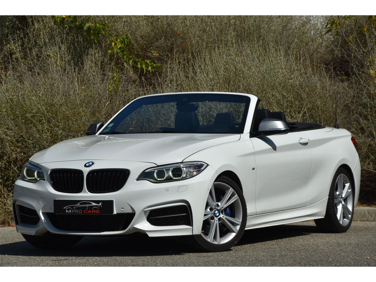 BMW SERIE 2