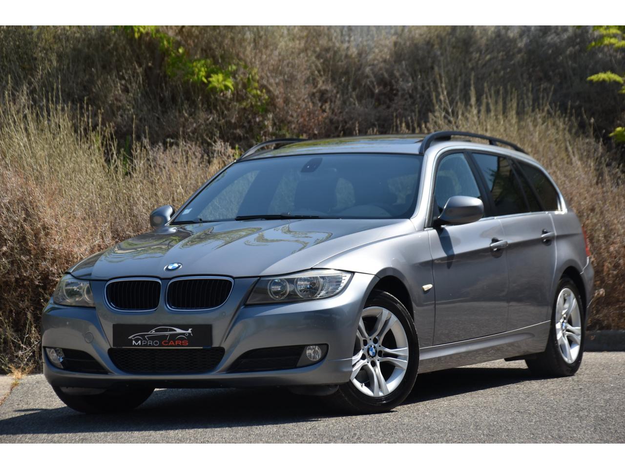 BMW SERIE 3