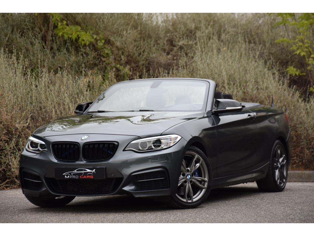 BMW SERIE 2