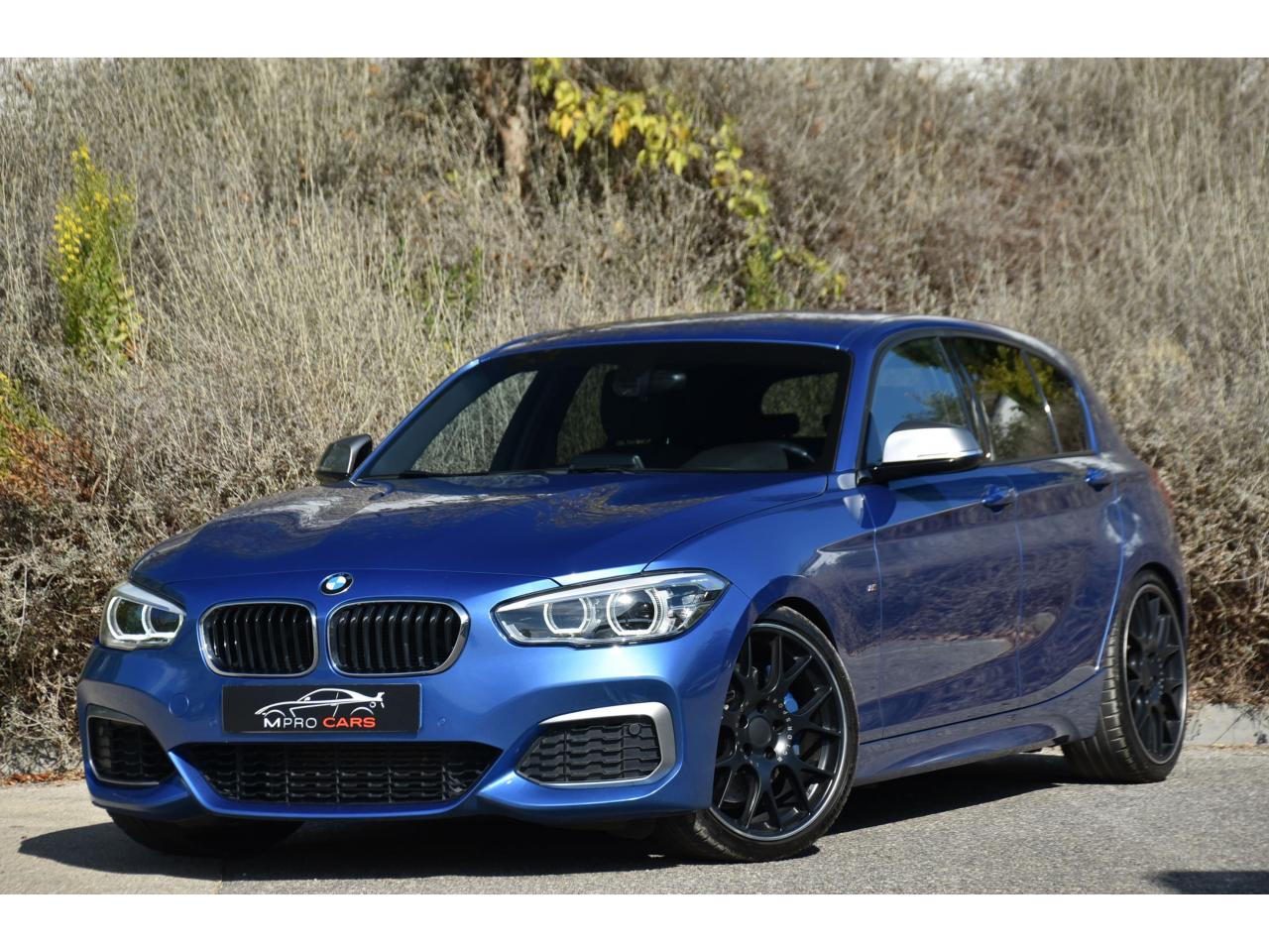 BMW SERIE 1
