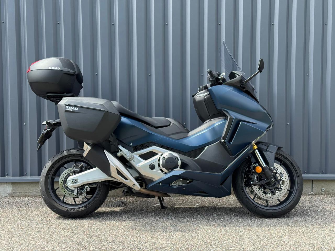 HONDA FORZA 750 GARANTIE 24/06/2029