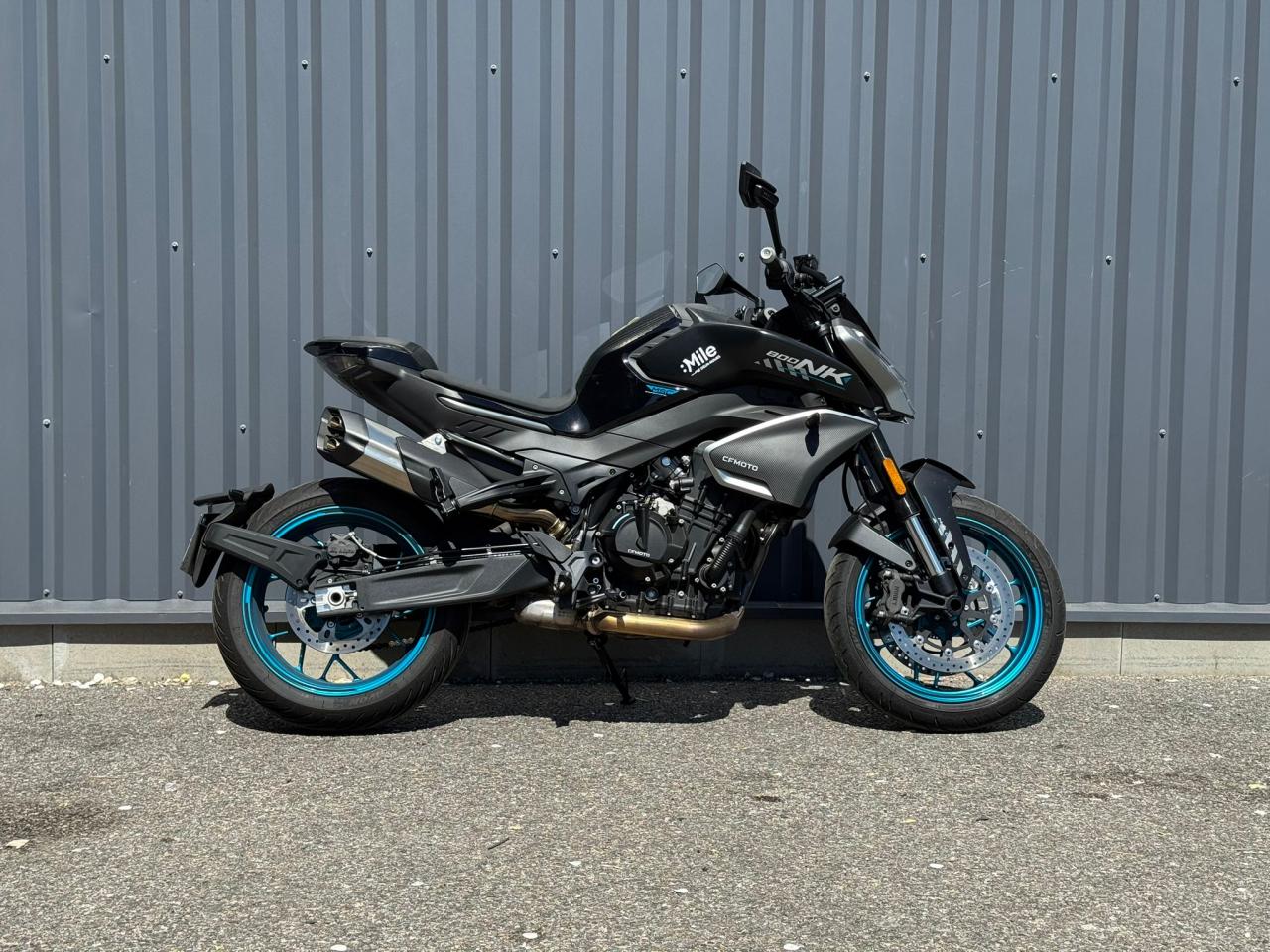 CF MOTO NK 800