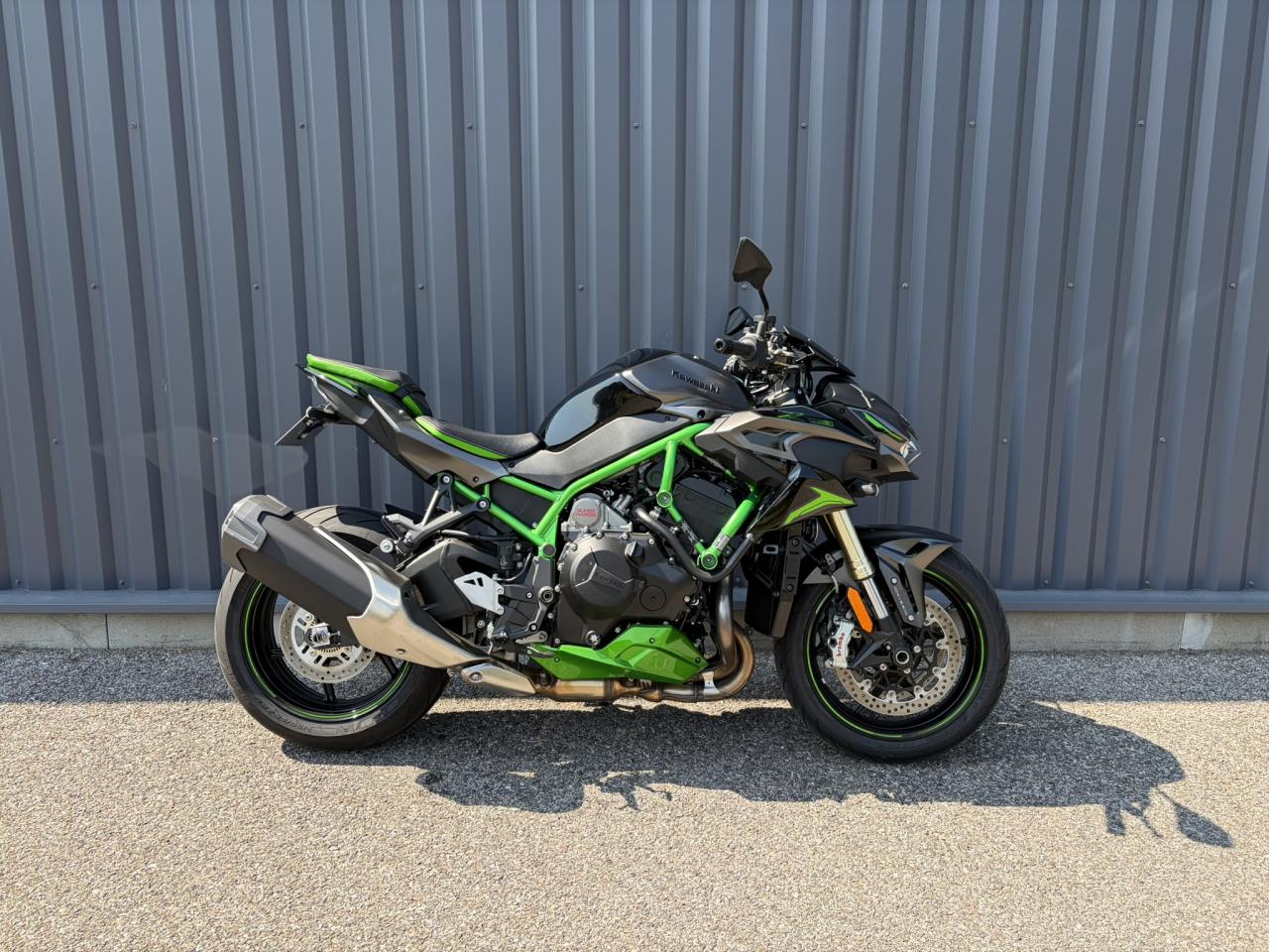 KAWASAKI Z H2