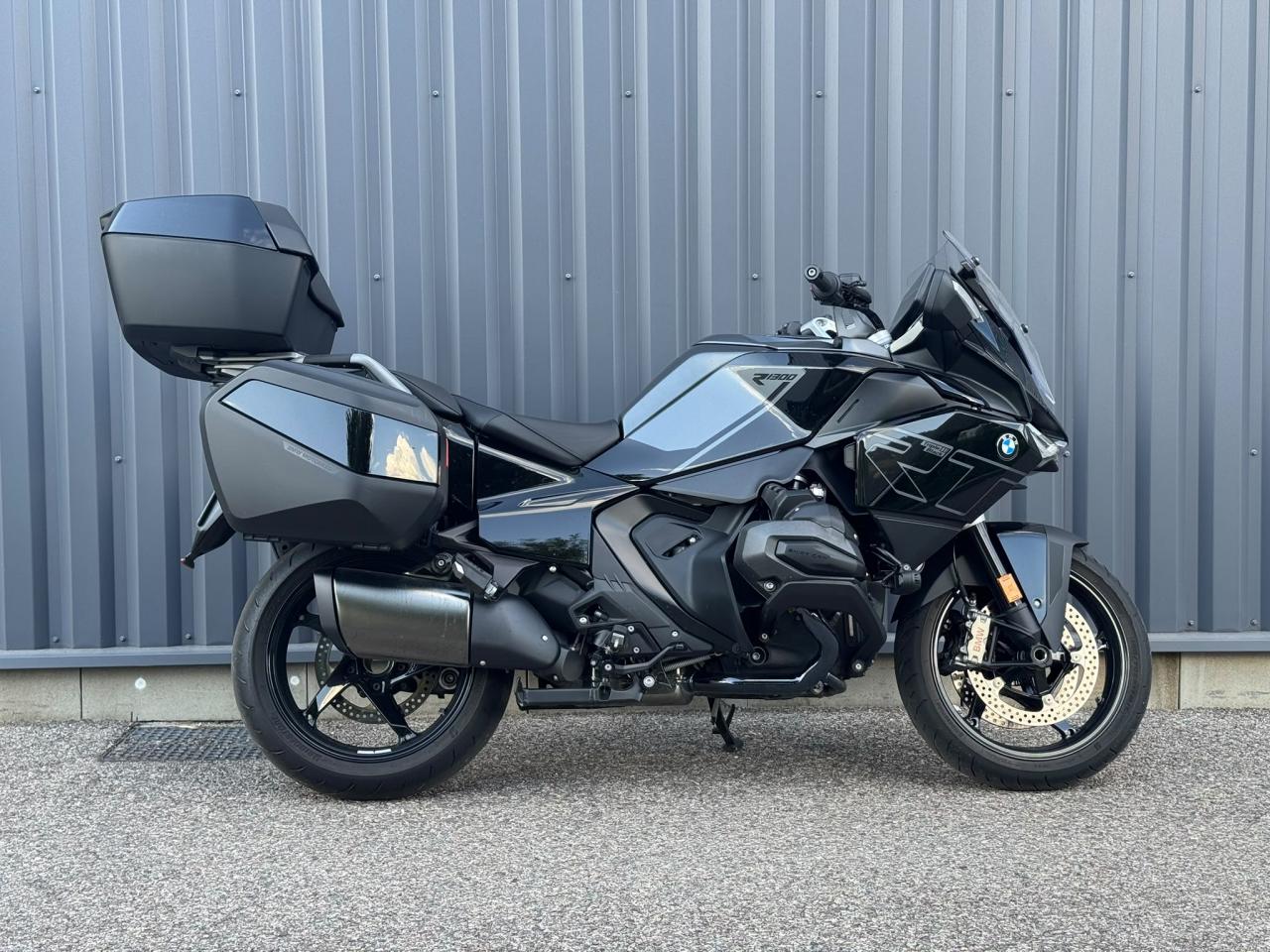 BMW R 1300 RT