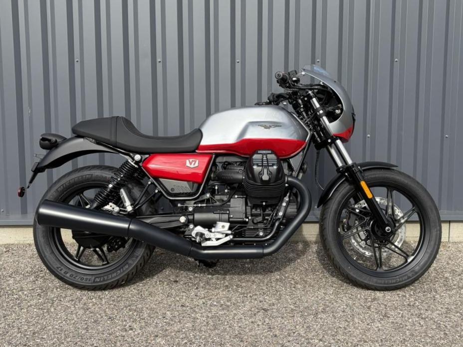 MOTO GUZZI V7 STONE