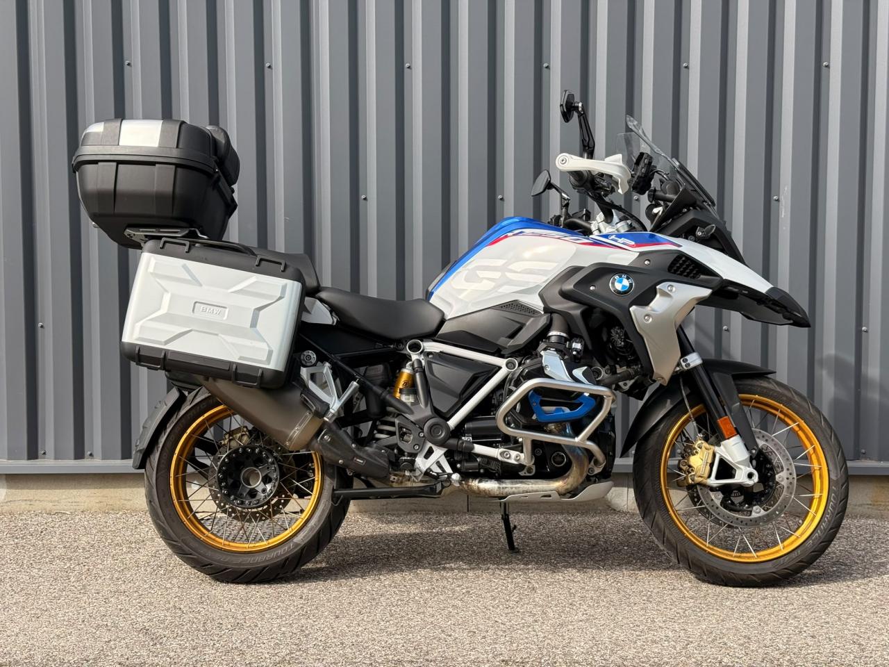 BMW R 1250 GS