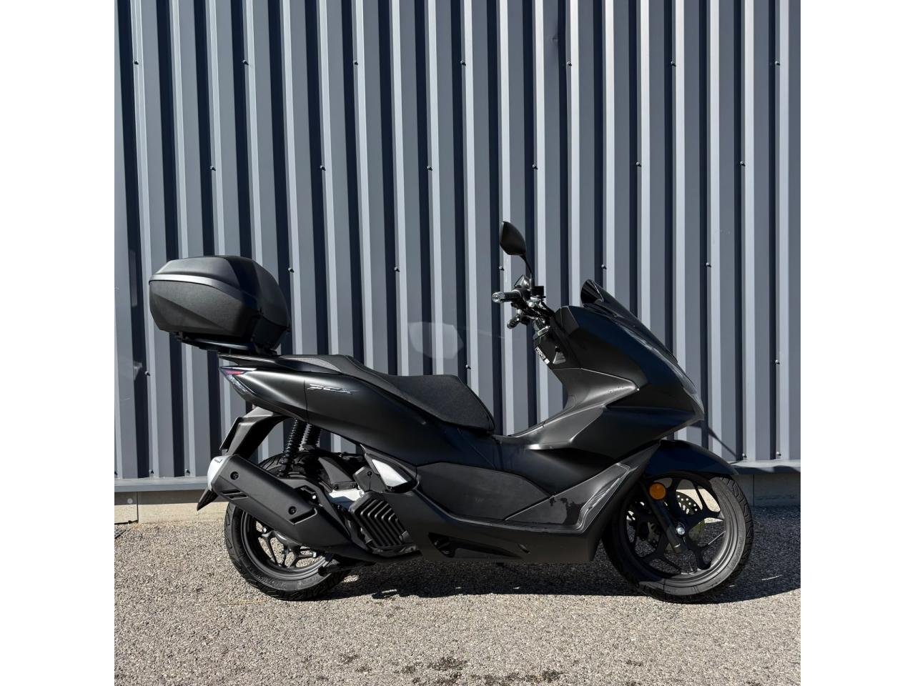 HONDA PCX 125