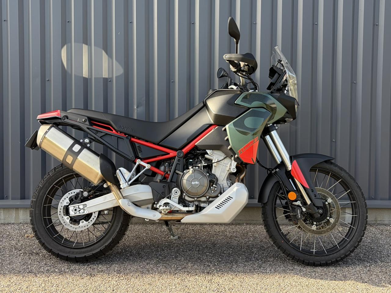 APRILIA TUAREG 660