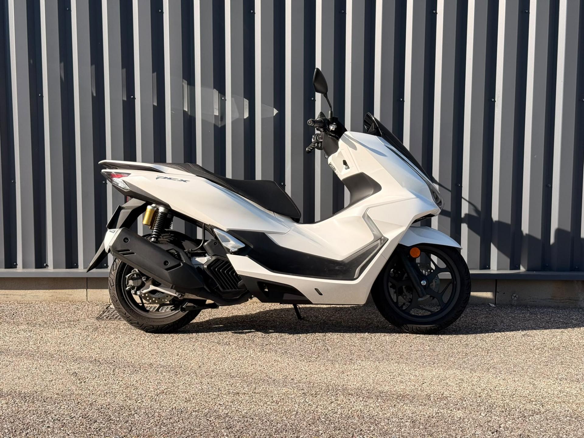 HONDA PCX DX