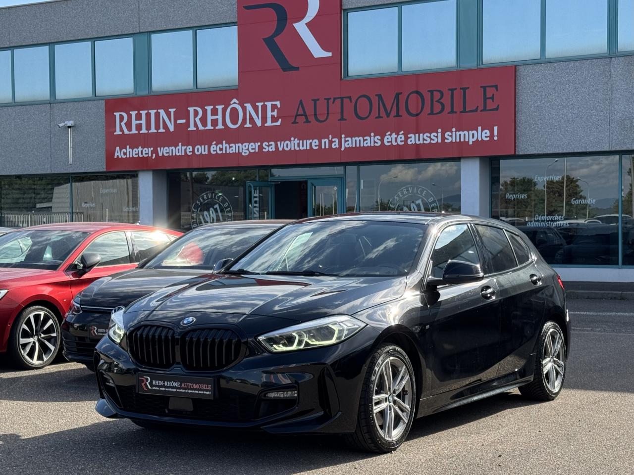 BMW SERIE 1