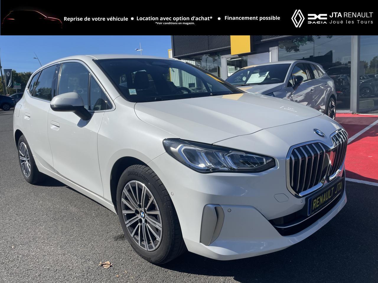 BMW SERIE 2