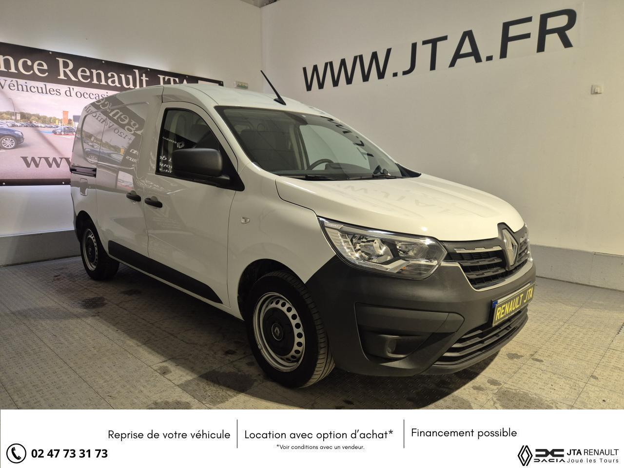 RENAULT EXPRESS