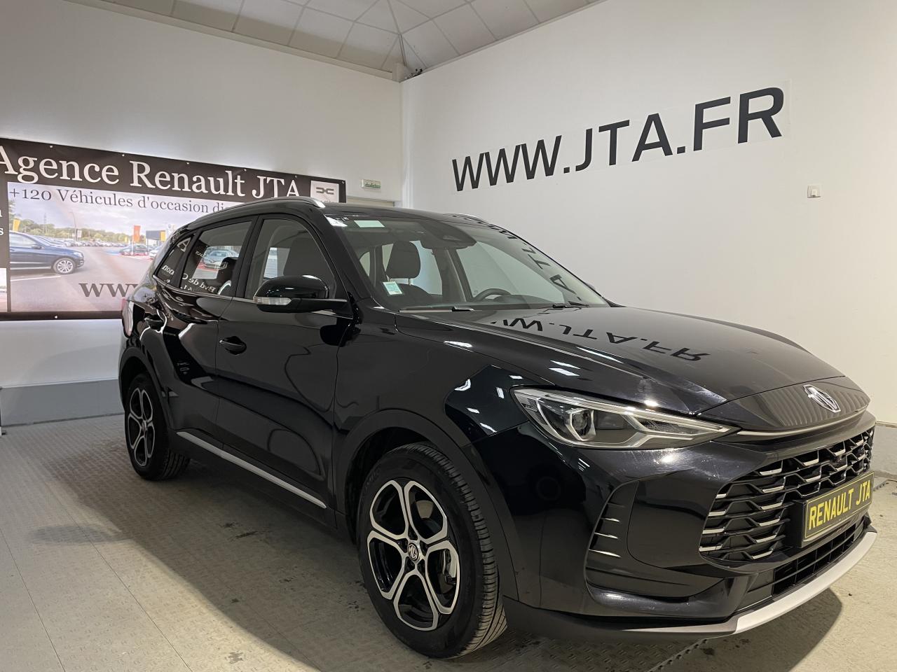 MG MOTOR MG ZS 1.5 Hybrid+ - 197  II Comfort