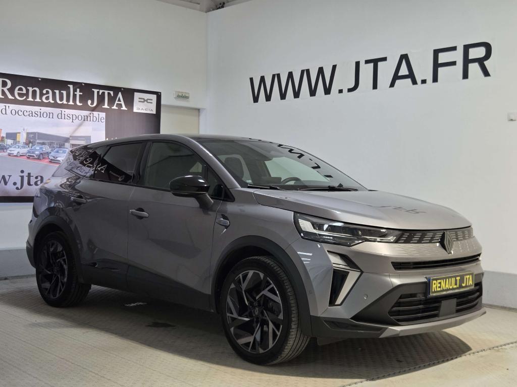 RENAULT SYMBIOZ