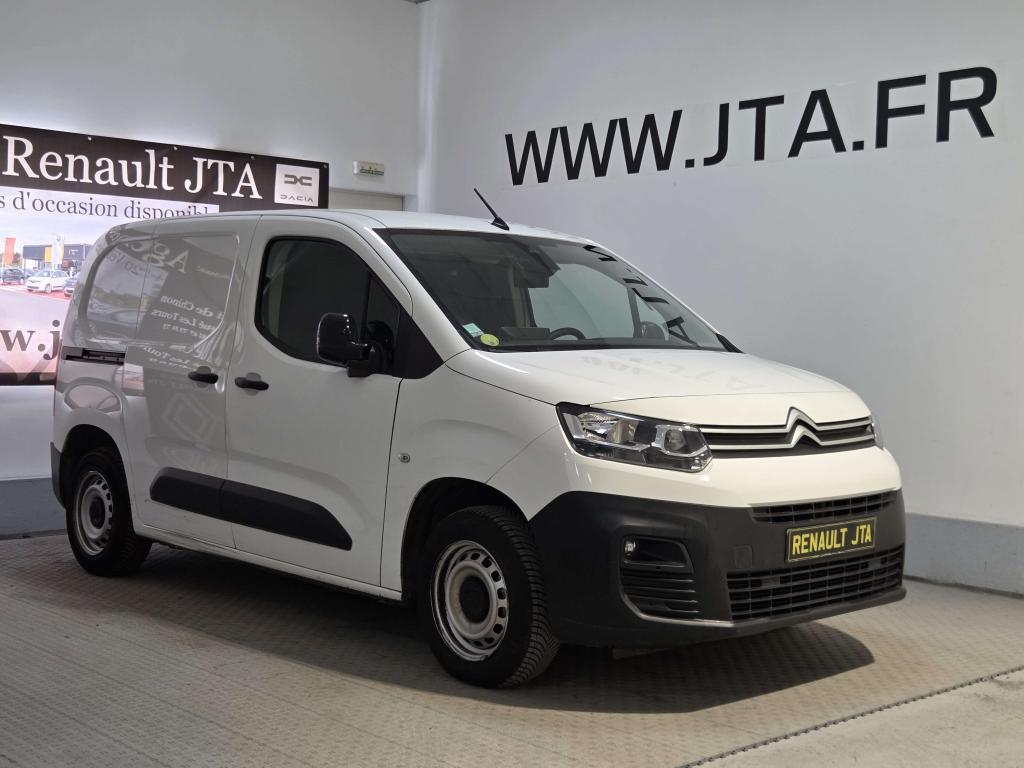 CITROËN BERLINGO