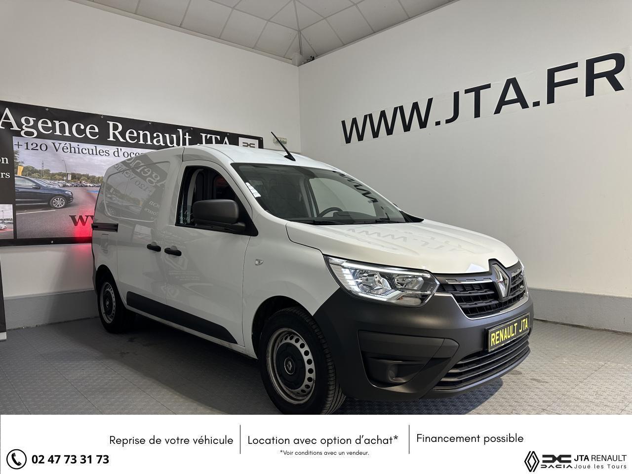 RENAULT EXPRESS