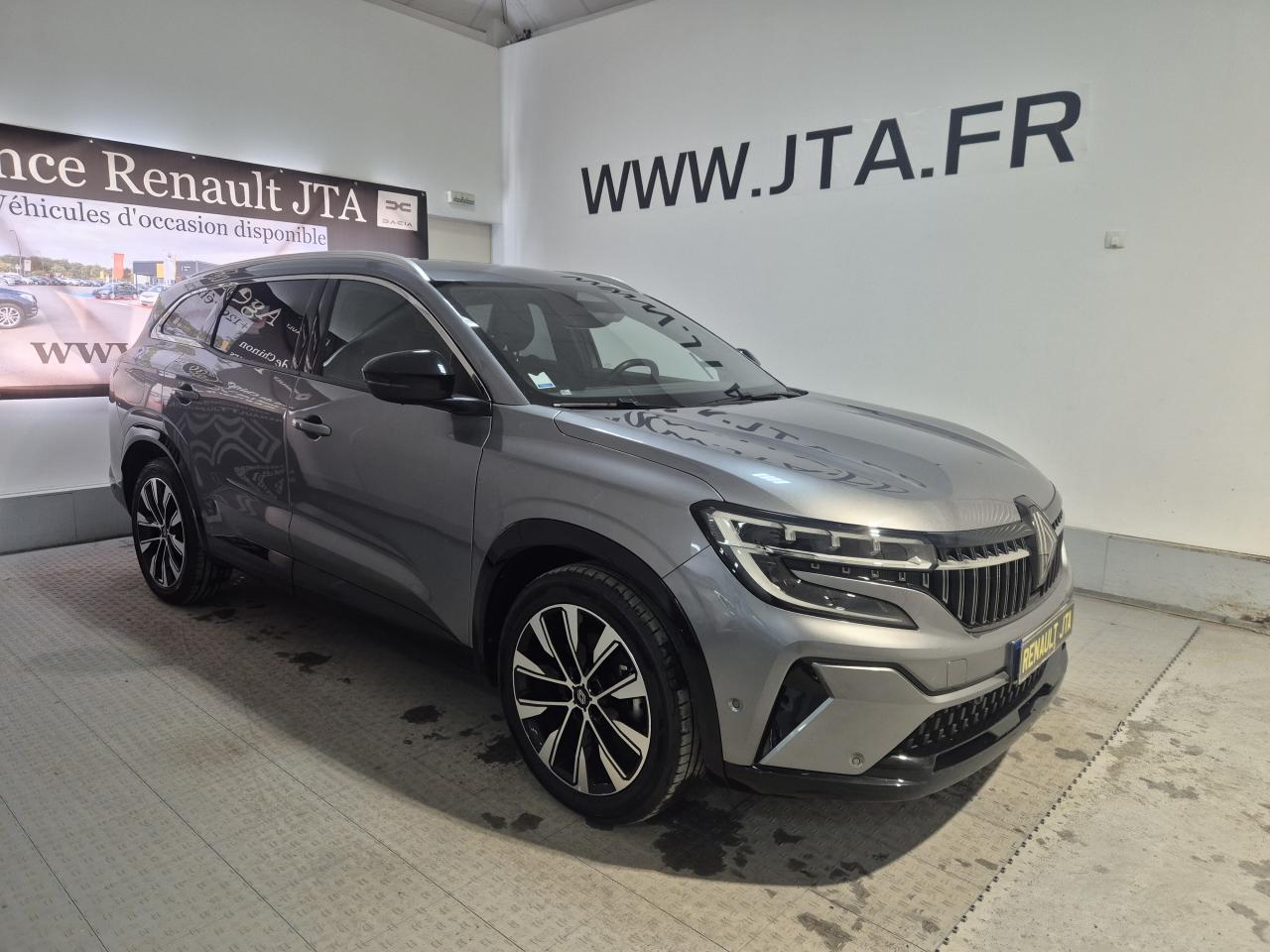 RENAULT ESPACE