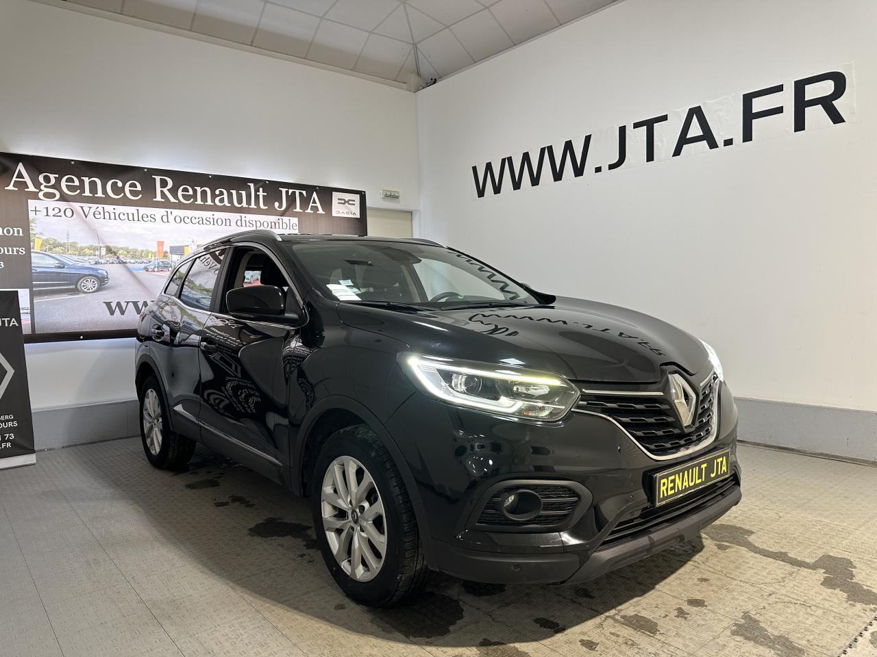 RENAULT KADJAR