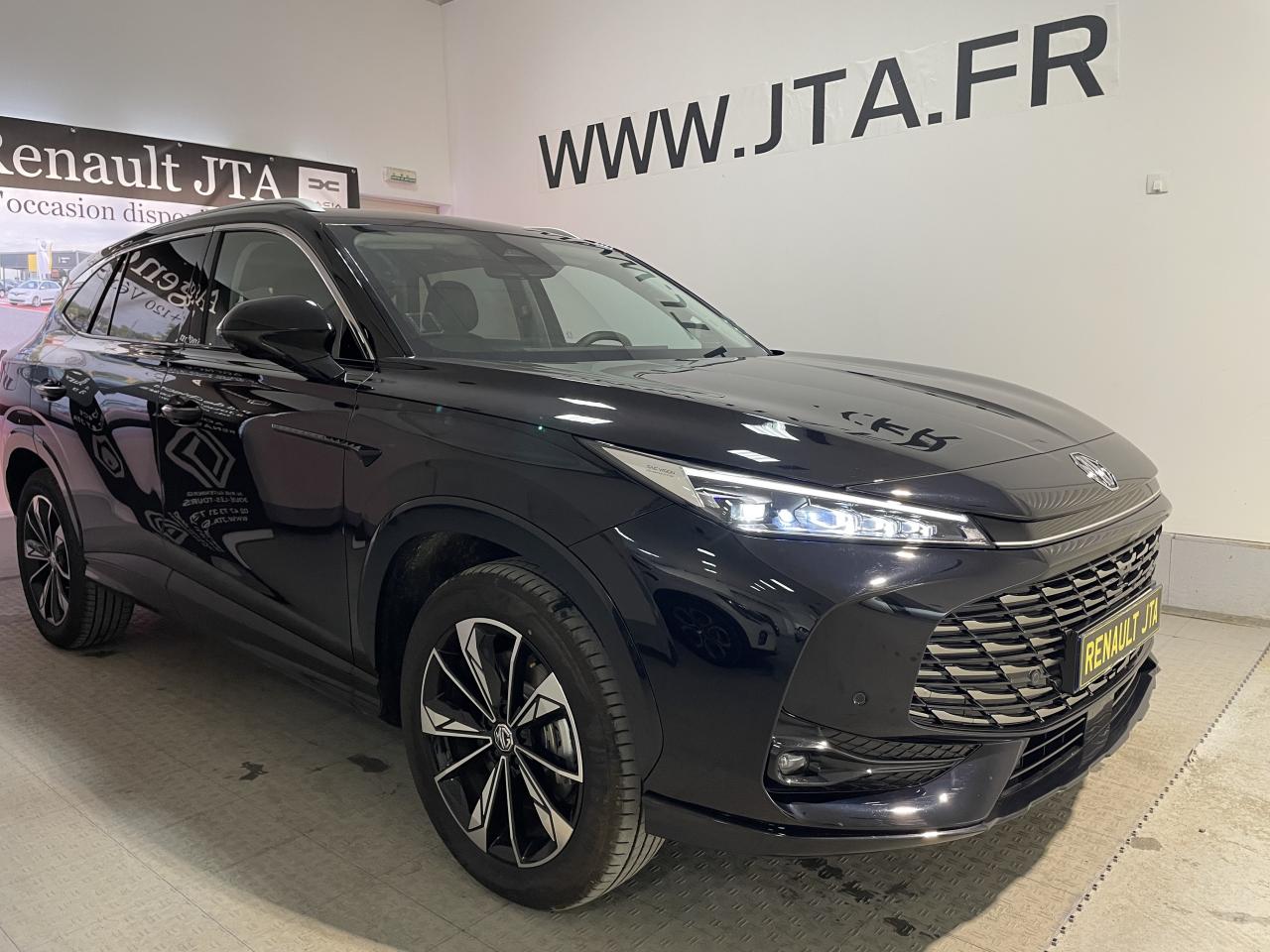MG MOTOR EHS 1.5 Hybrid+ - 224 II Luxury