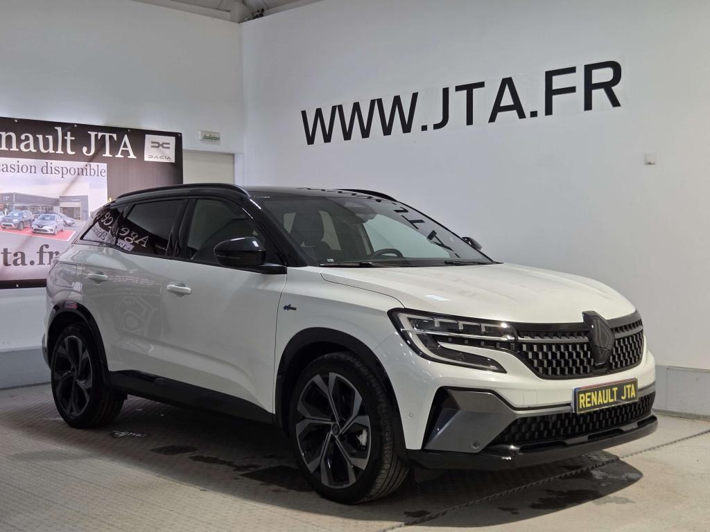 RENAULT AUSTRAL