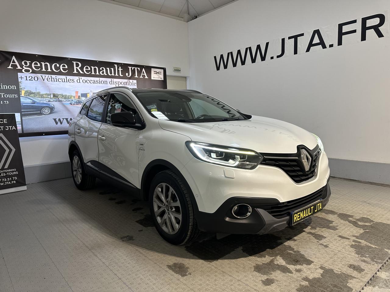 RENAULT KADJAR