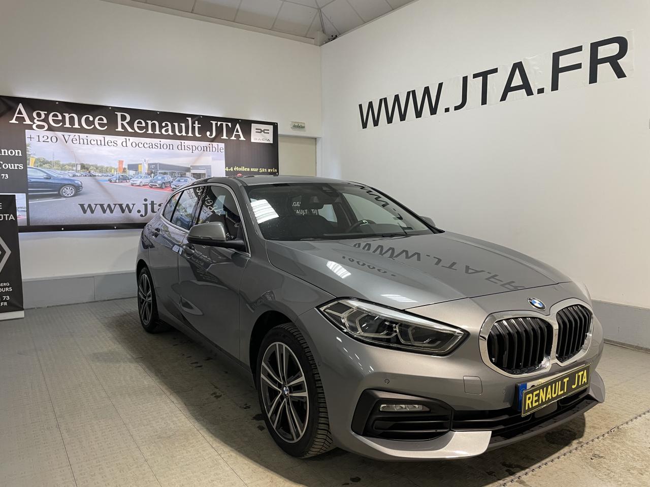 BMW SERIE 1