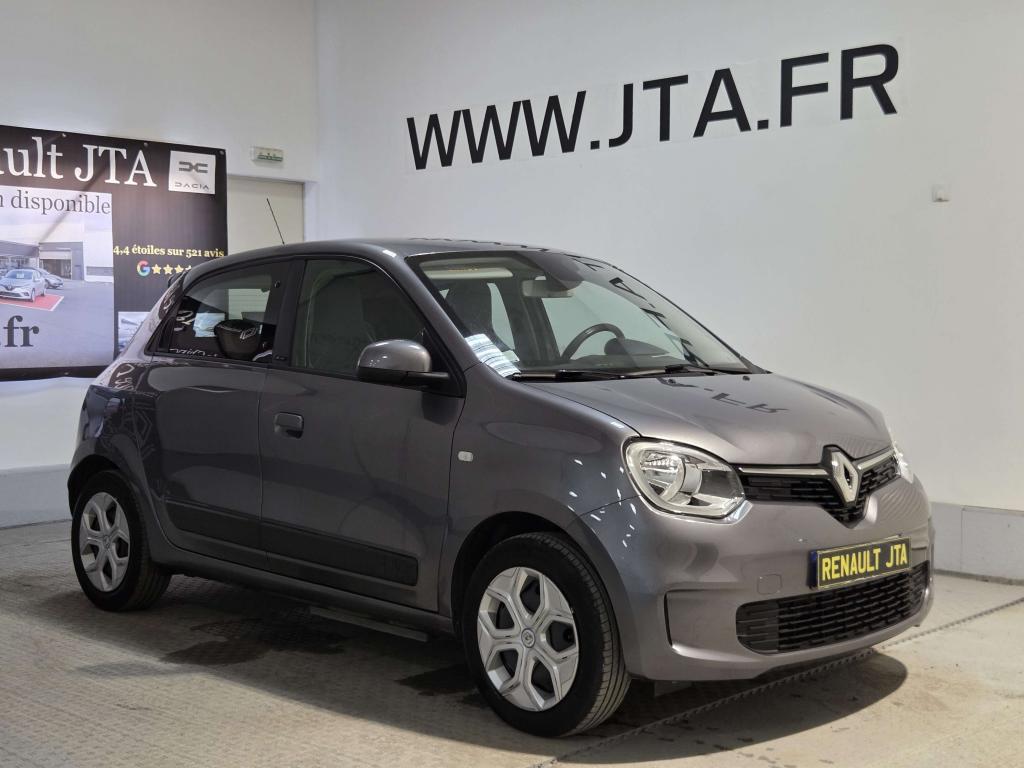 RENAULT TWINGO