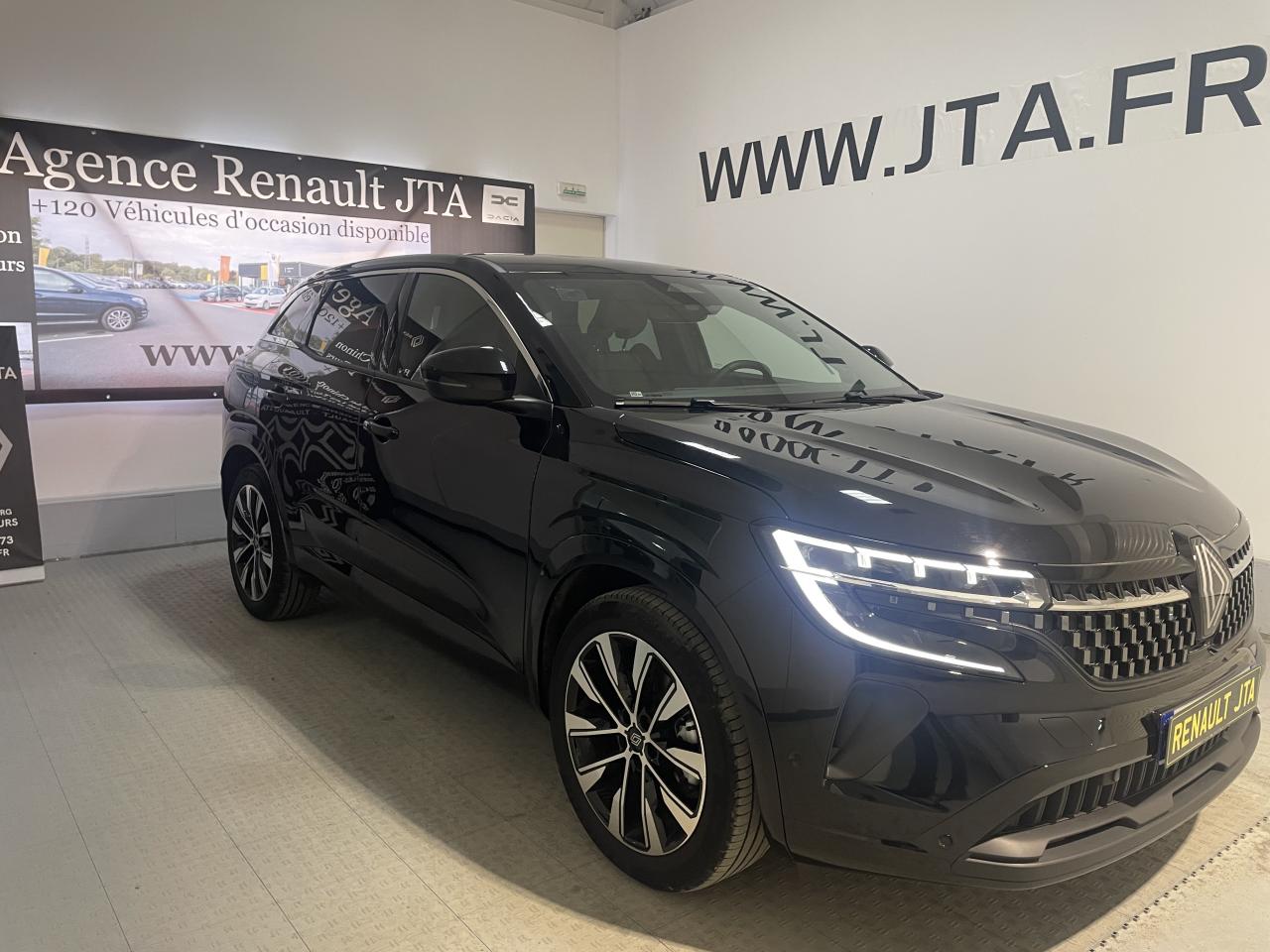 RENAULT AUSTRAL