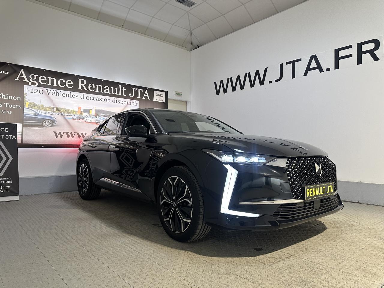 DS DS4