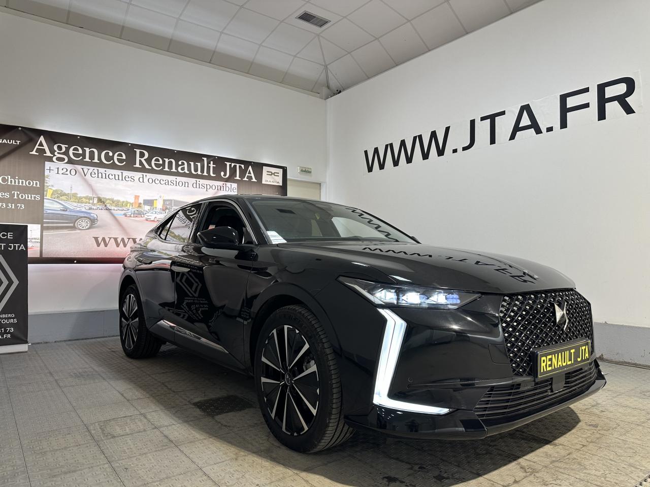 DS DS4
