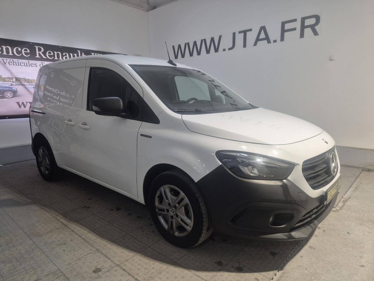 MERCEDES CITAN